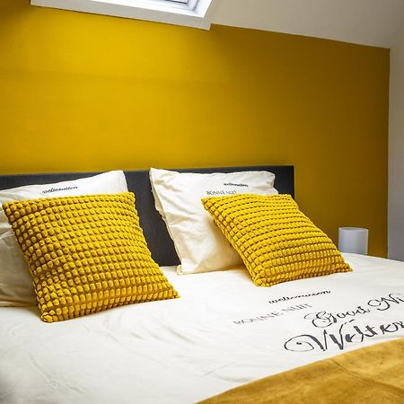 Appartementen The Place 2 Beer Büllingen Eksteriør billede