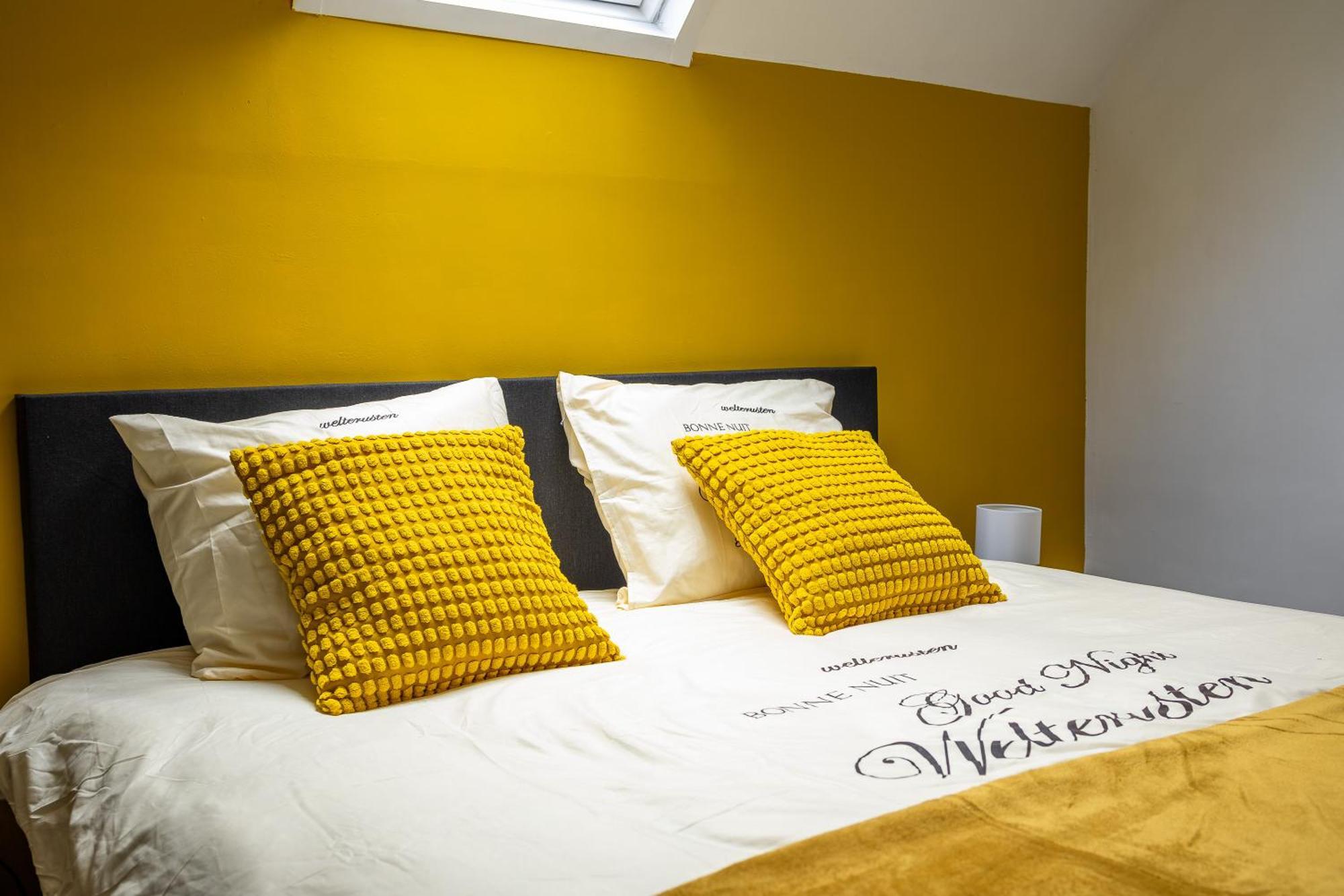 Appartementen The Place 2 Beer Büllingen Eksteriør billede