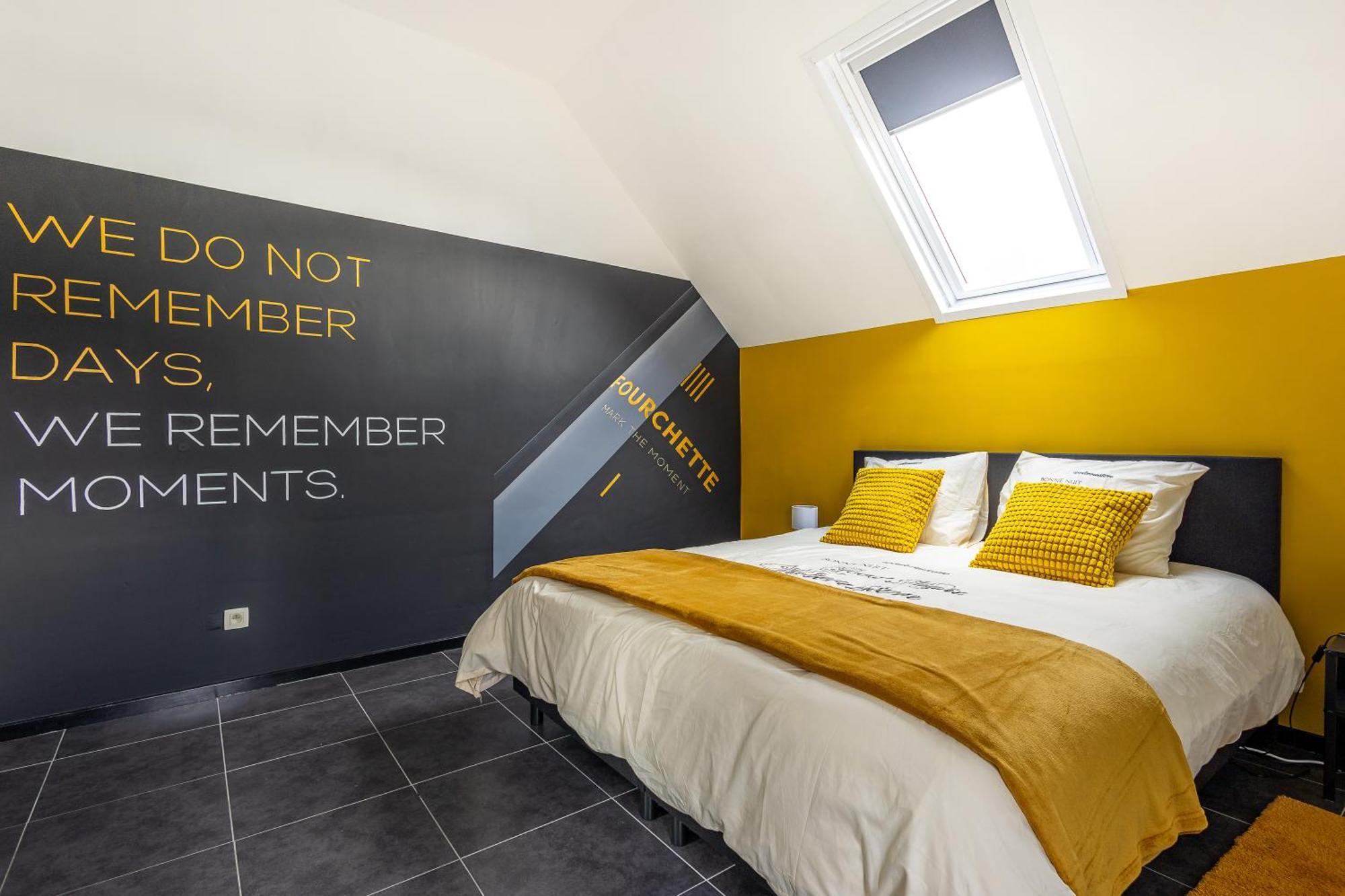 Appartementen The Place 2 Beer Büllingen Eksteriør billede