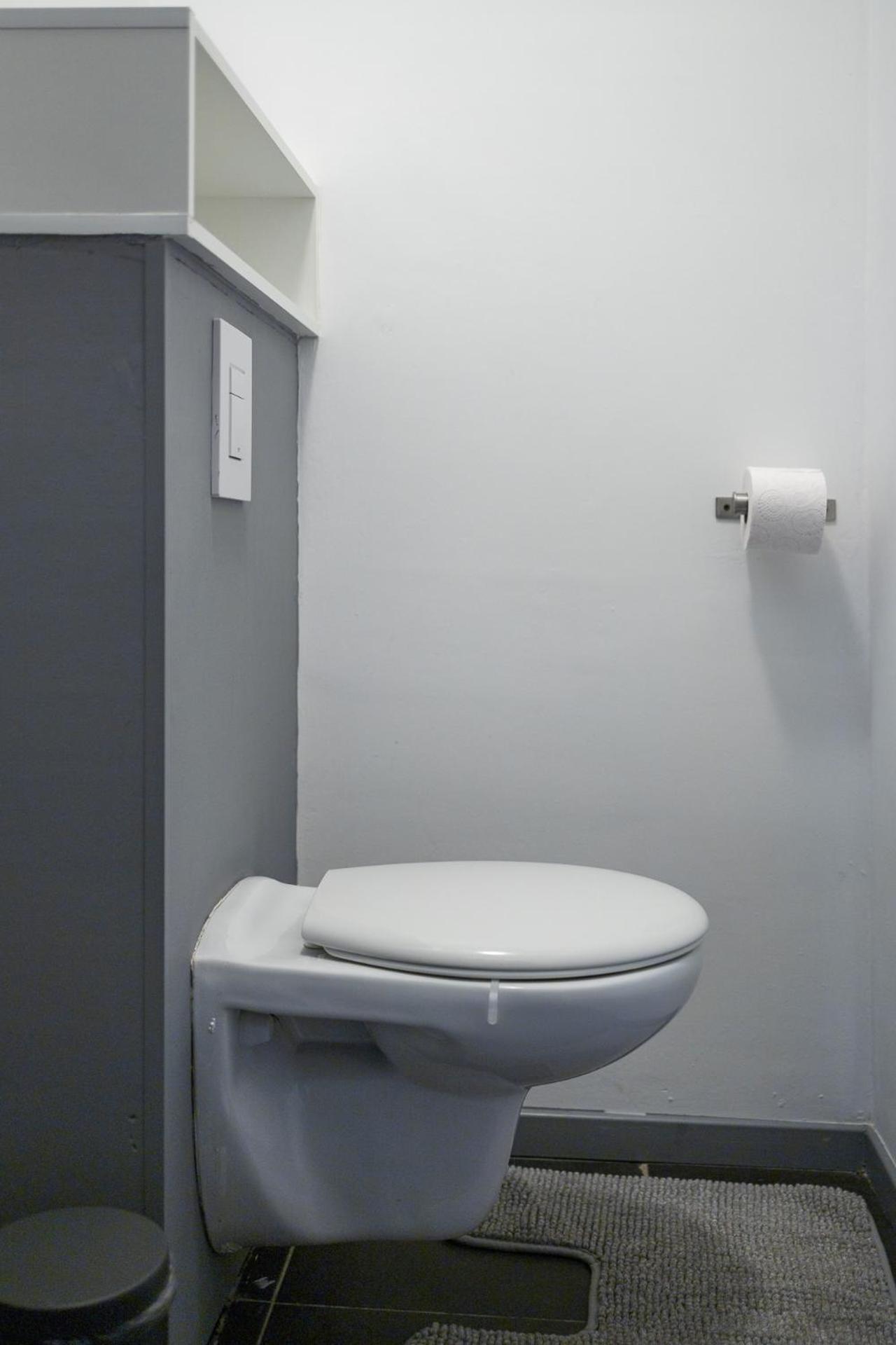 Appartementen The Place 2 Beer Büllingen Eksteriør billede