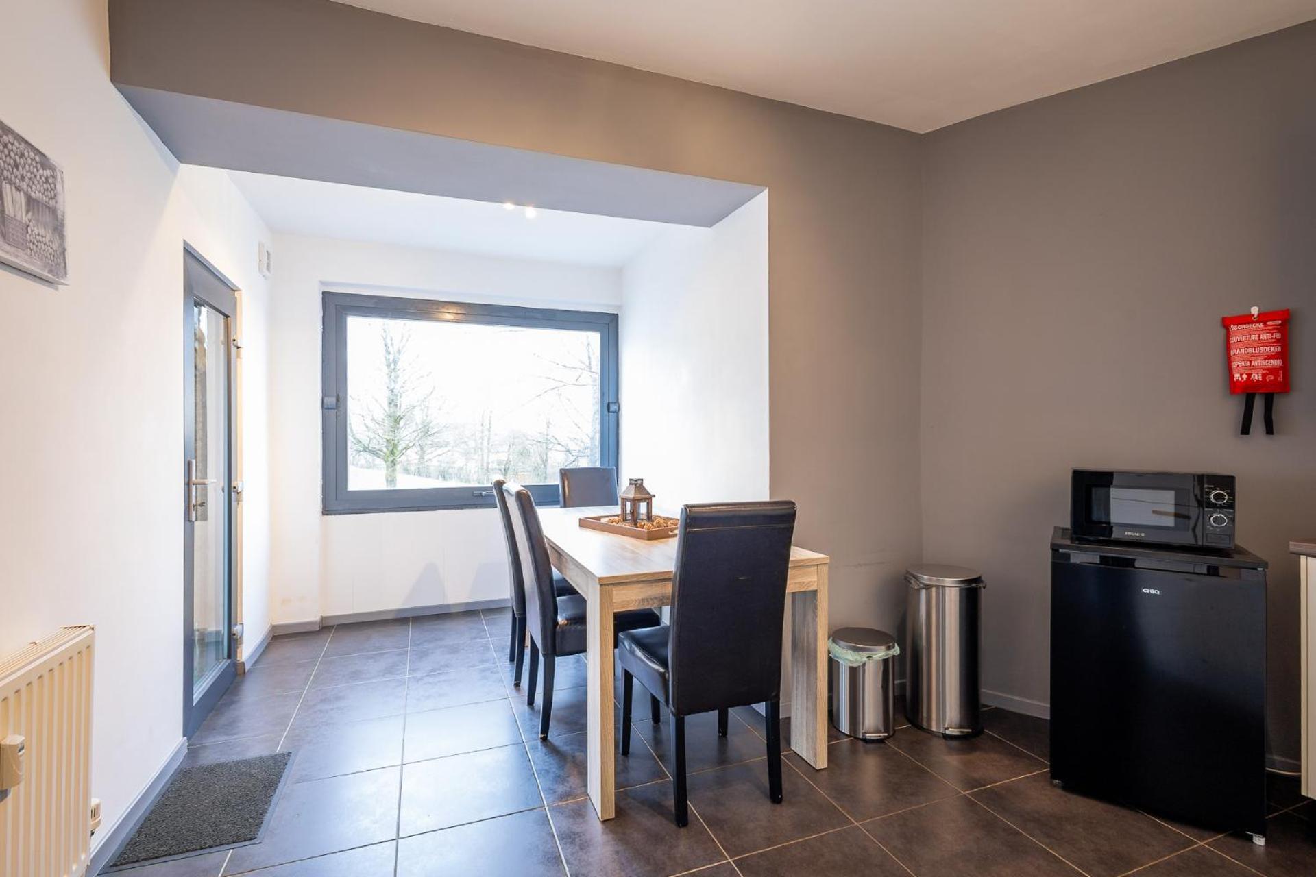 Appartementen The Place 2 Beer Büllingen Eksteriør billede