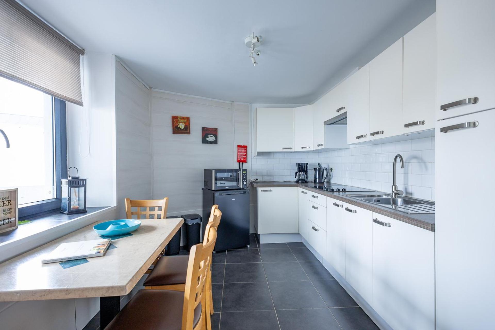 Appartementen The Place 2 Beer Büllingen Eksteriør billede