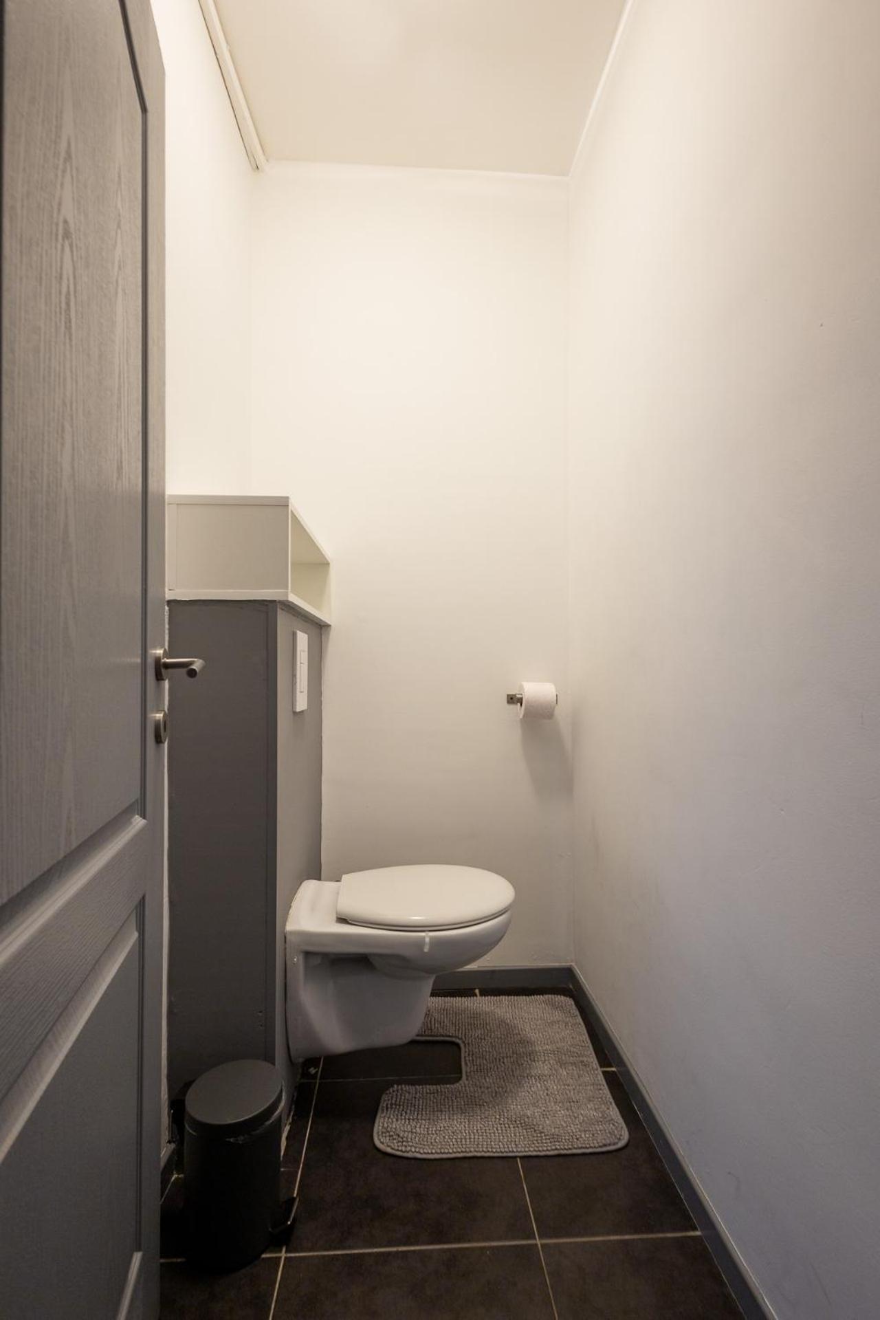 Appartementen The Place 2 Beer Büllingen Eksteriør billede