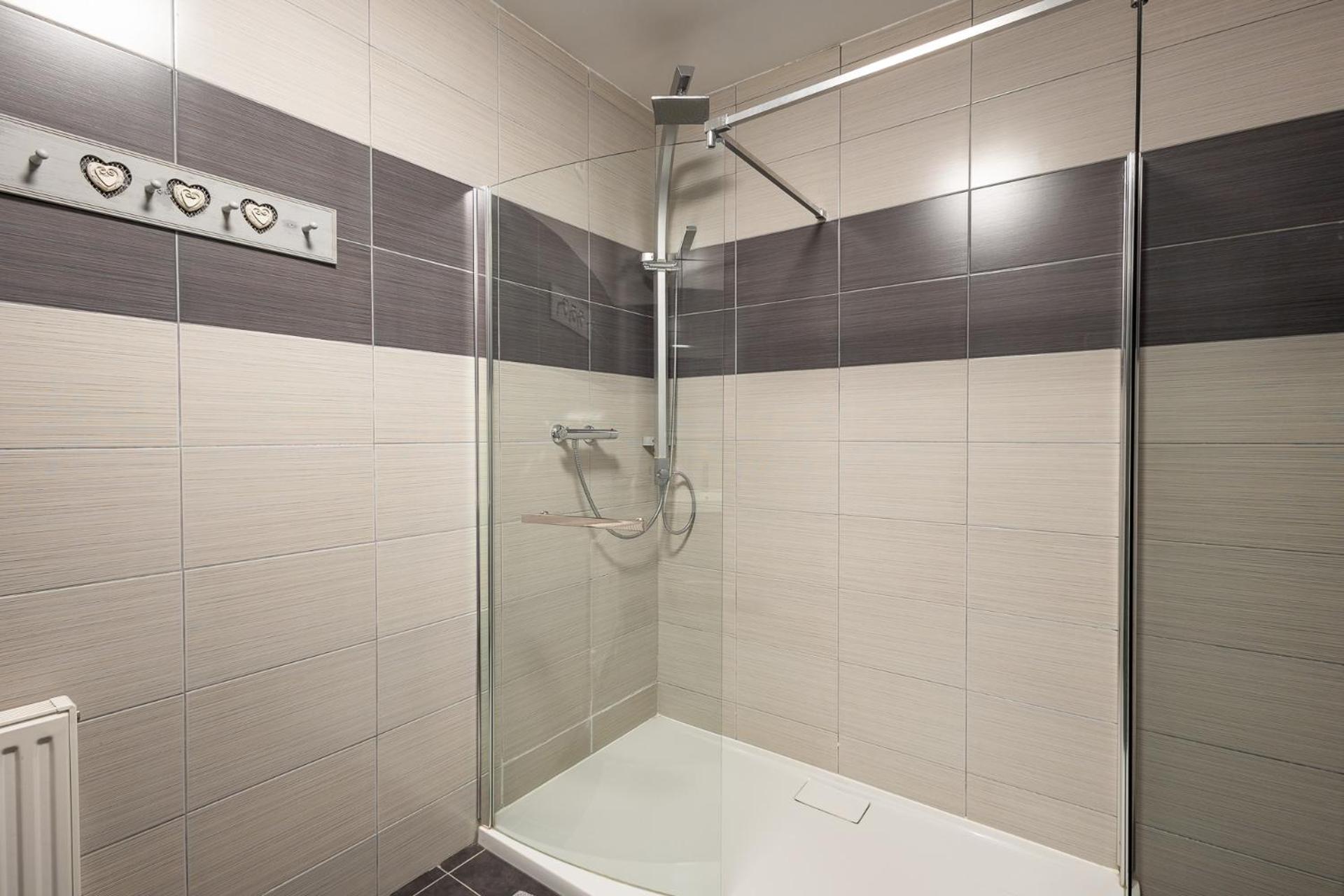 Appartementen The Place 2 Beer Büllingen Eksteriør billede