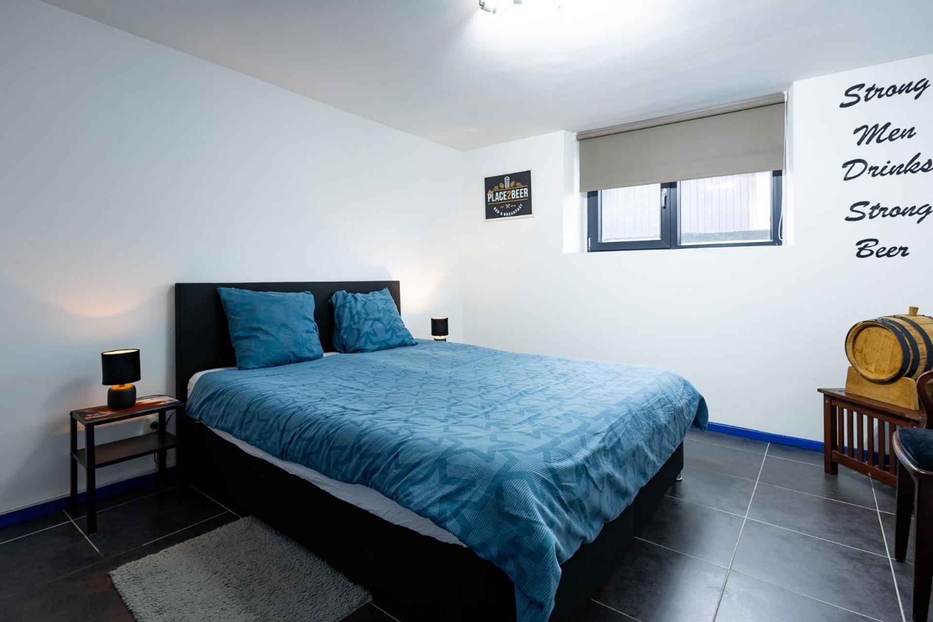 Appartementen The Place 2 Beer Büllingen Eksteriør billede