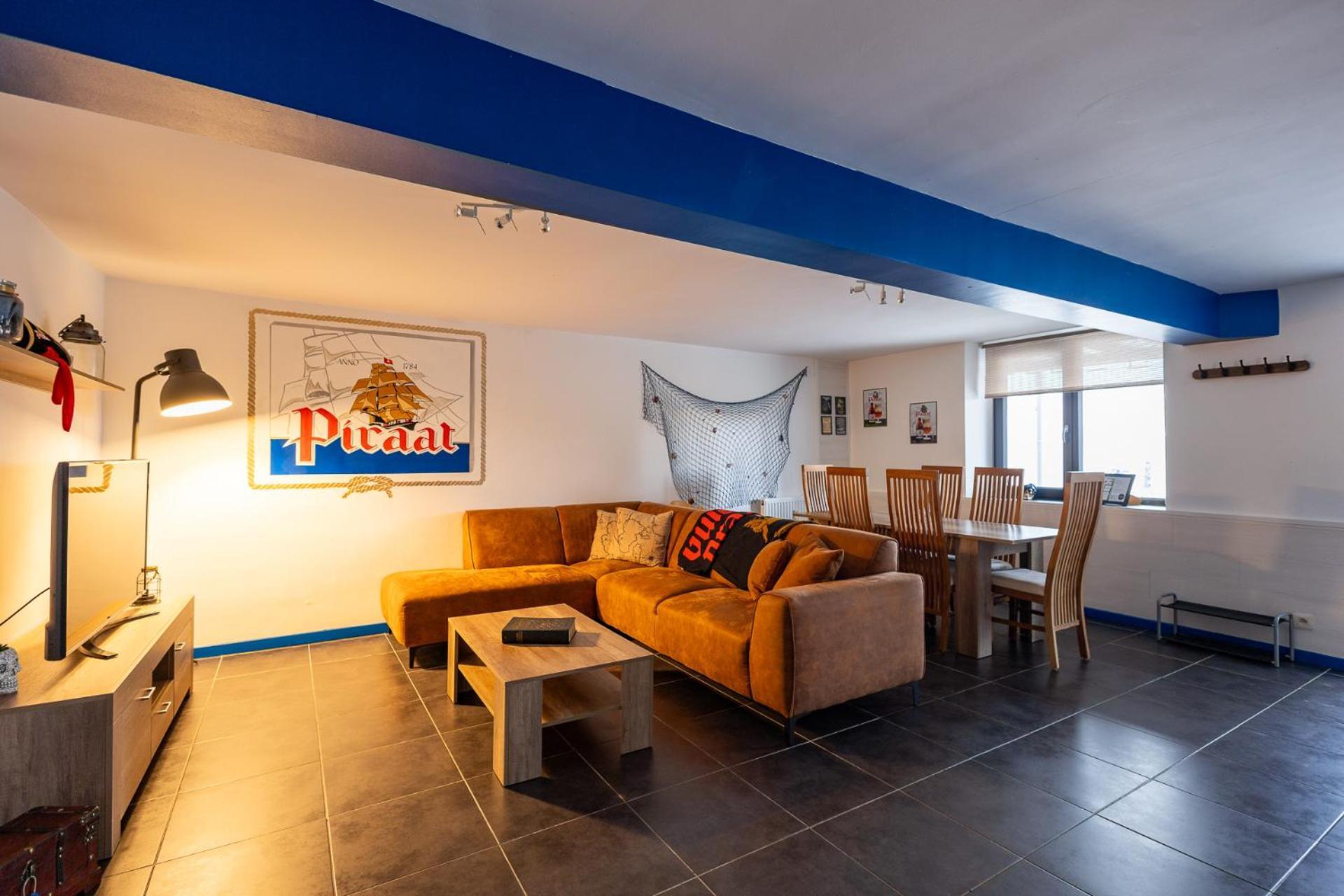 Appartementen The Place 2 Beer Büllingen Eksteriør billede