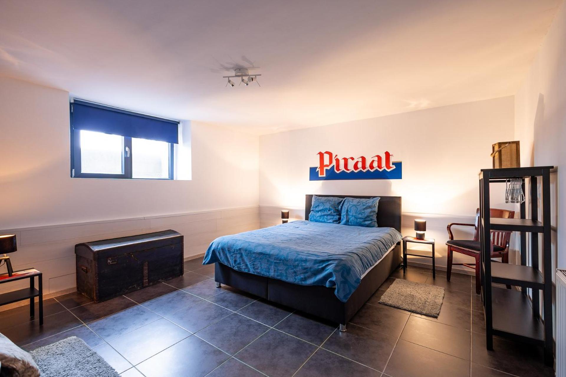 Appartementen The Place 2 Beer Büllingen Eksteriør billede