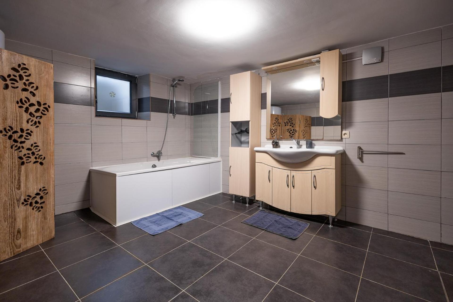 Appartementen The Place 2 Beer Büllingen Eksteriør billede